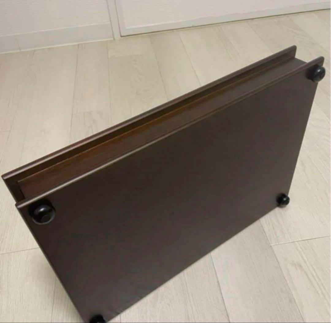 【新品未使用品】オルゴール用　サウンドボックス　共鳴箱　Lサイズ