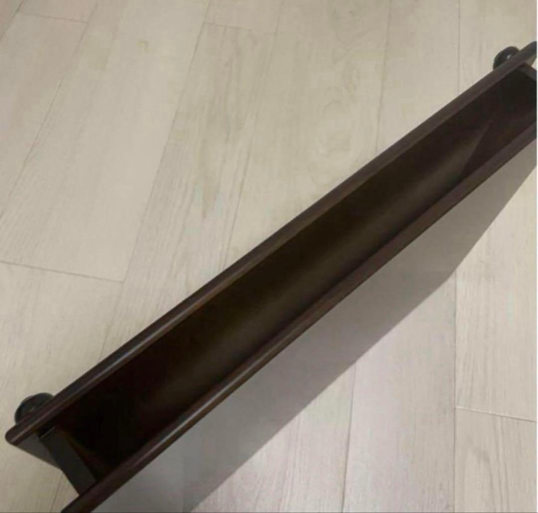 【新品未使用品】オルゴール用　サウンドボックス　共鳴箱　Lサイズ