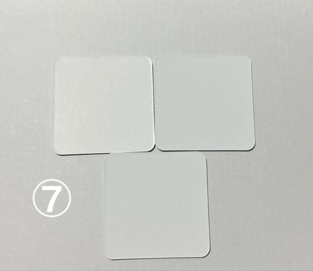 ドラゴンクエスト10（X）スクエニカフェ限定コースターセット 15枚　コンプ