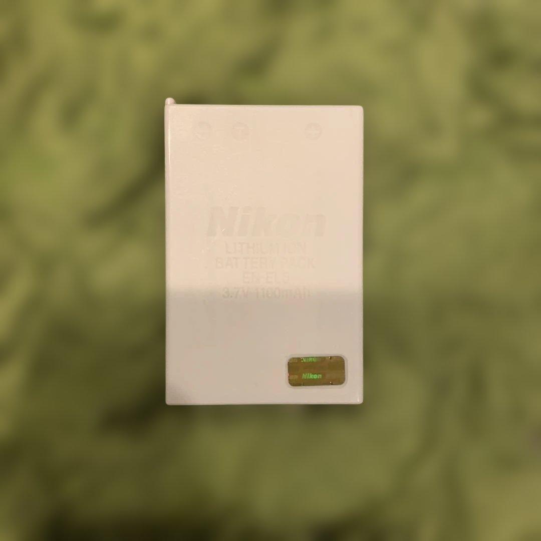 【動作確認済】Nikon/ニコン COOLPIX/クールピクス P80