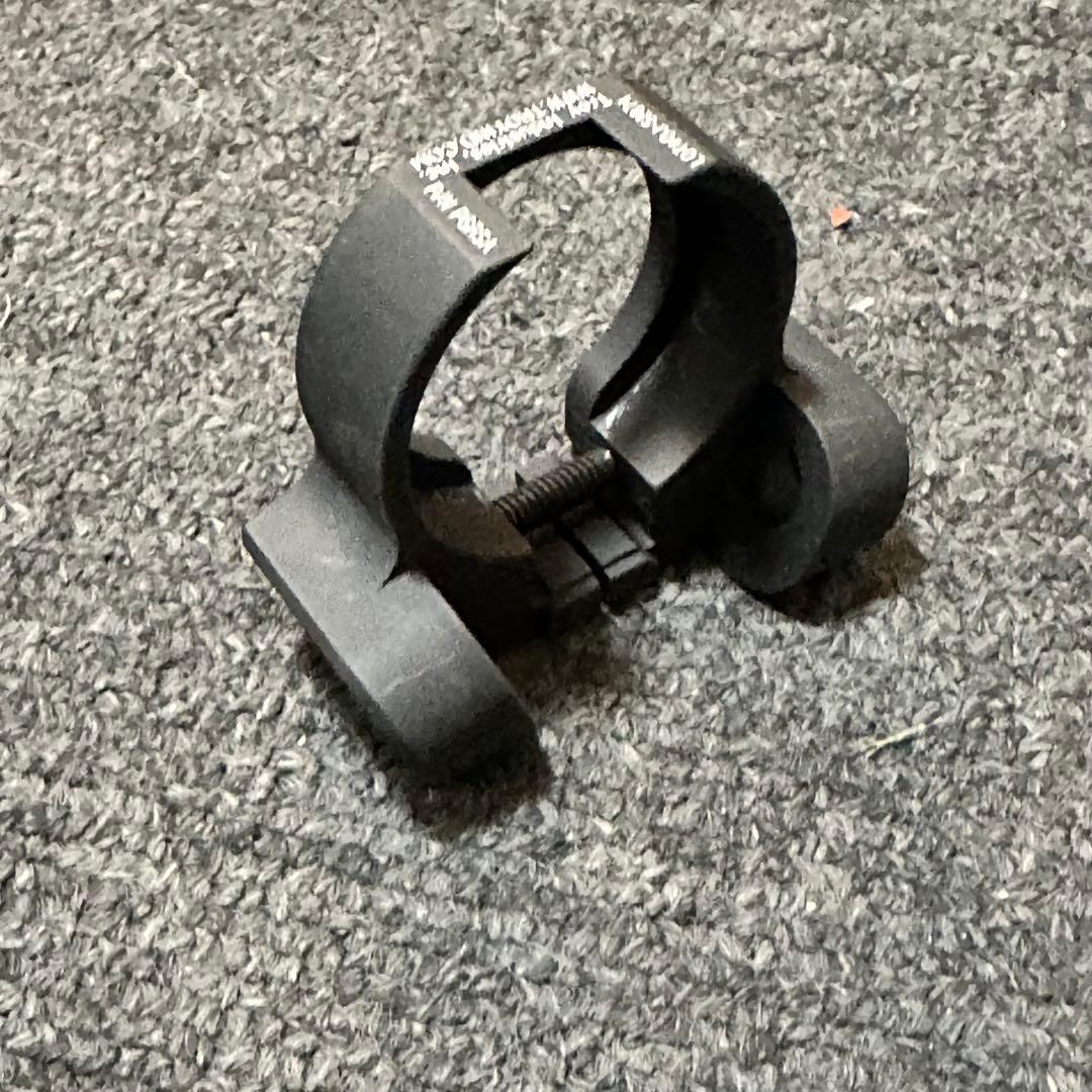 実物 TORY トロイ スイベルマウント