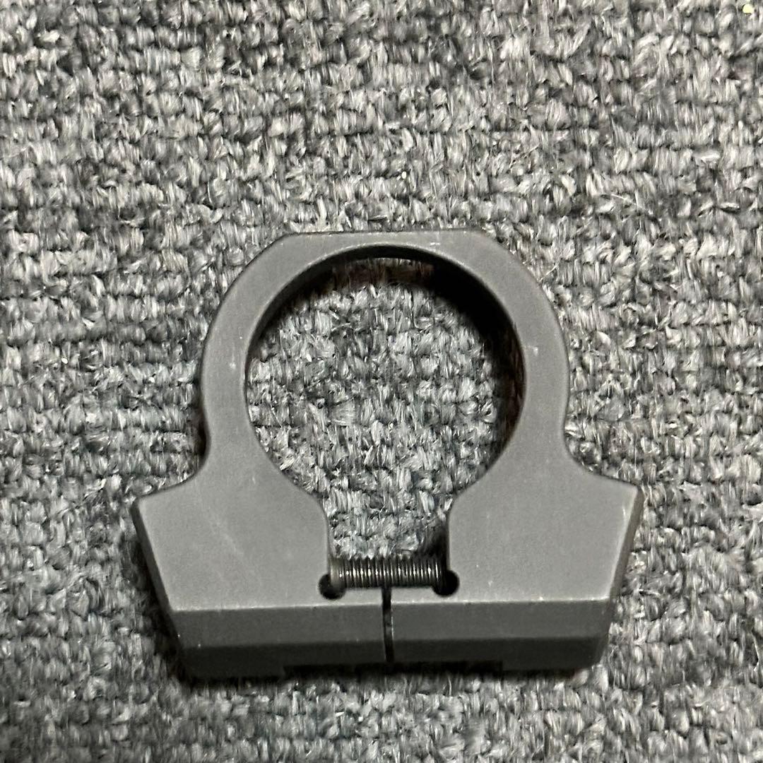 実物 TORY トロイ スイベルマウント