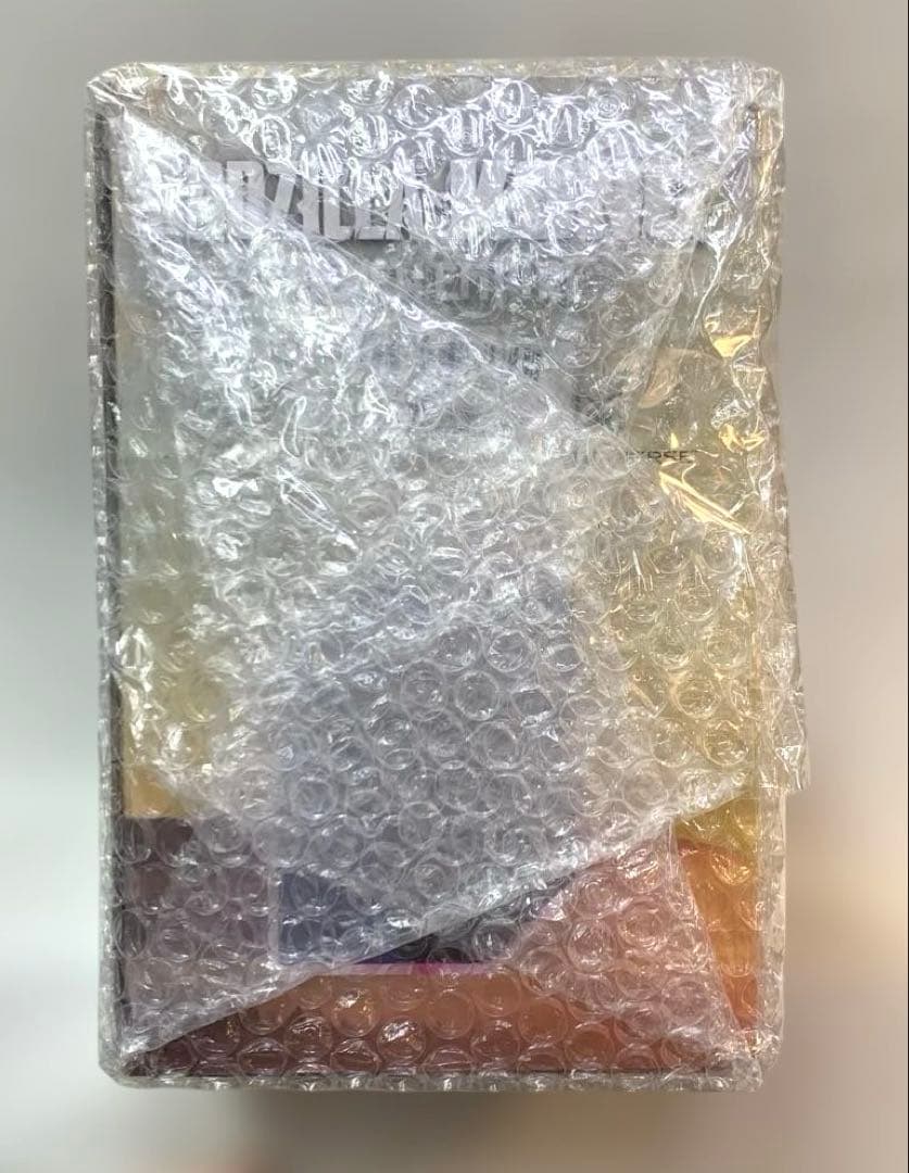 HIYA TOYS GODZILLA × KONG THE NEW EMPIRE