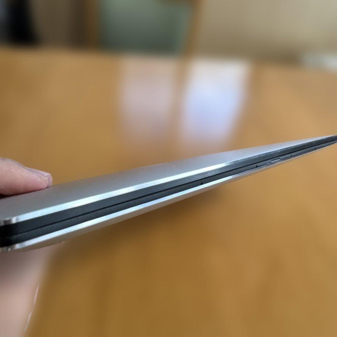 美品！ DELL XPS 13 9305 i5 /16G /512G Win11