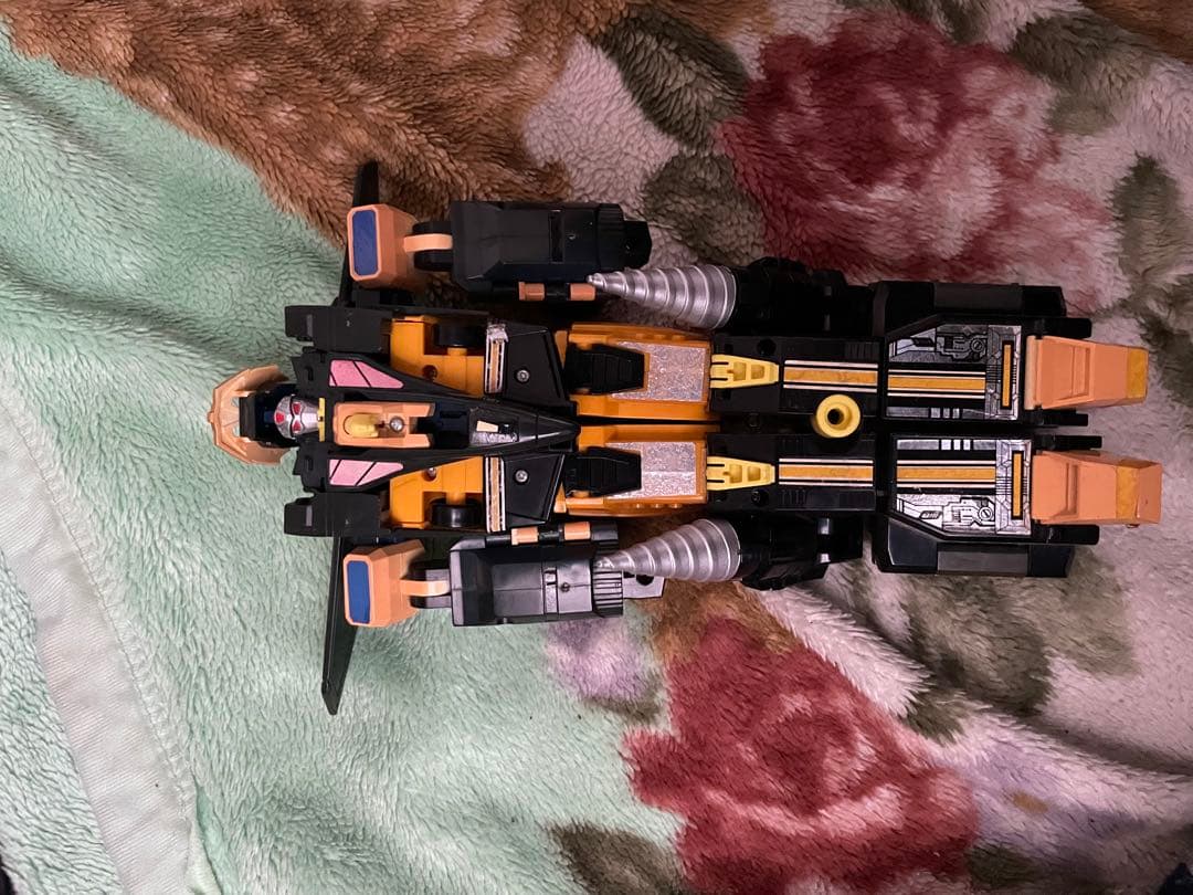 トランスフォーマー