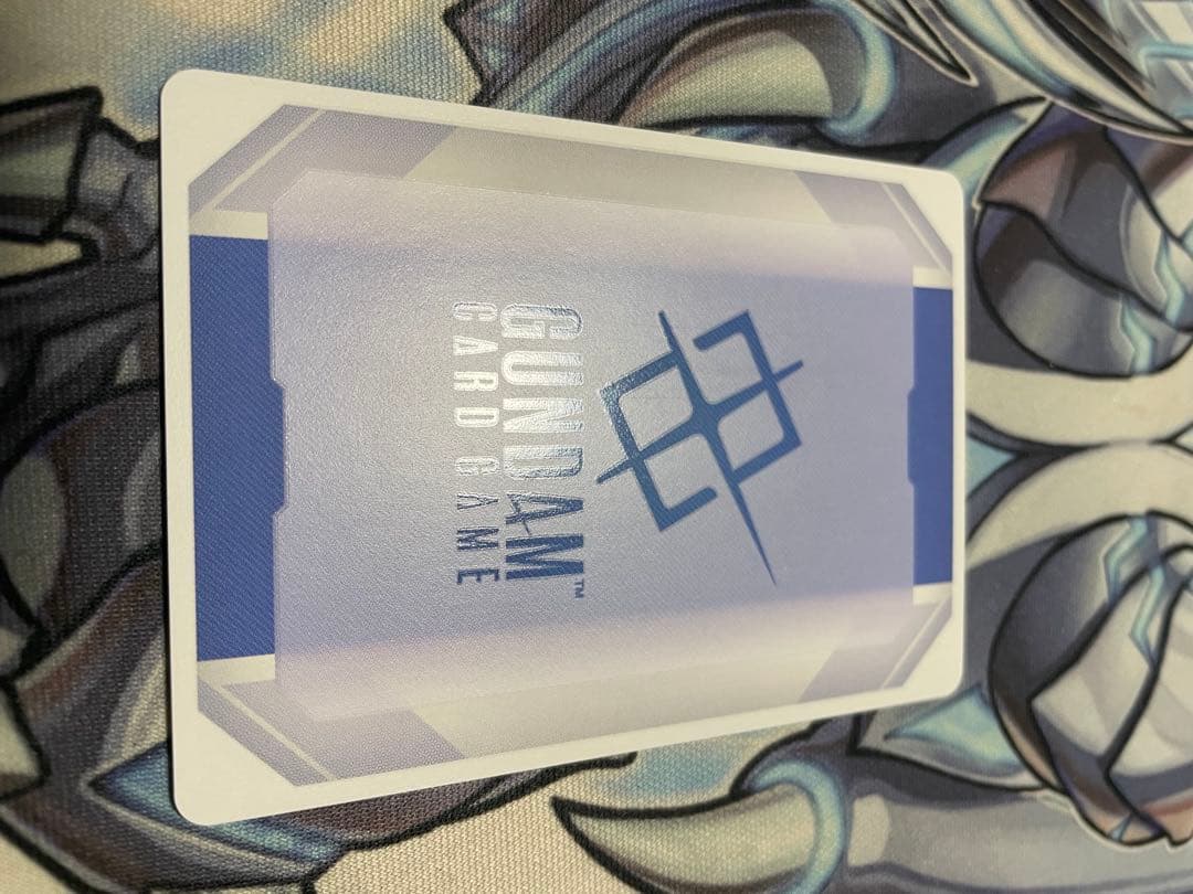 溢れる慈愛　パラレル