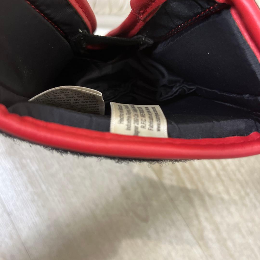 んです。　レイジェス　ボクシンググローブ　8オンス