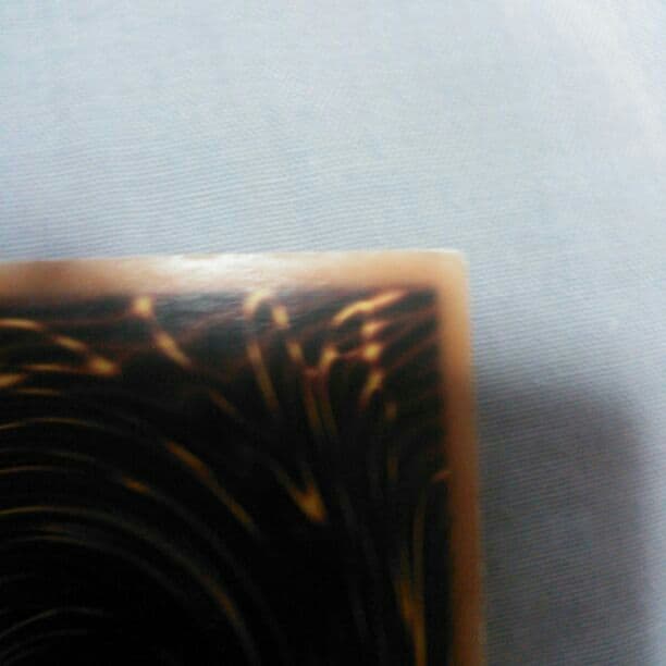 激レア？英版パラレルレアカード