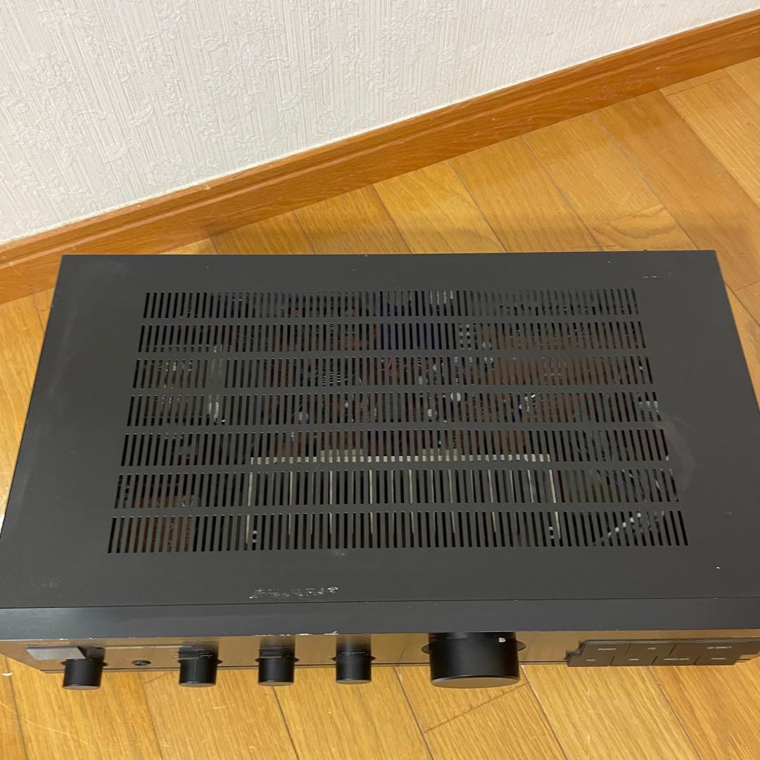 【１か月保証付き】オンキョー ONKYO プリメインアンプ A-812EX