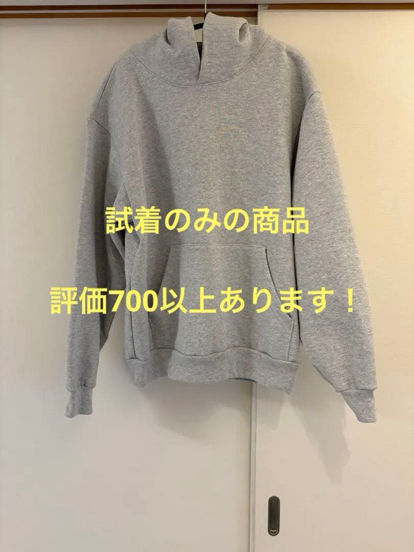 【試着のみ】ロサンゼルスアパレル　ロスアパ　パーカー