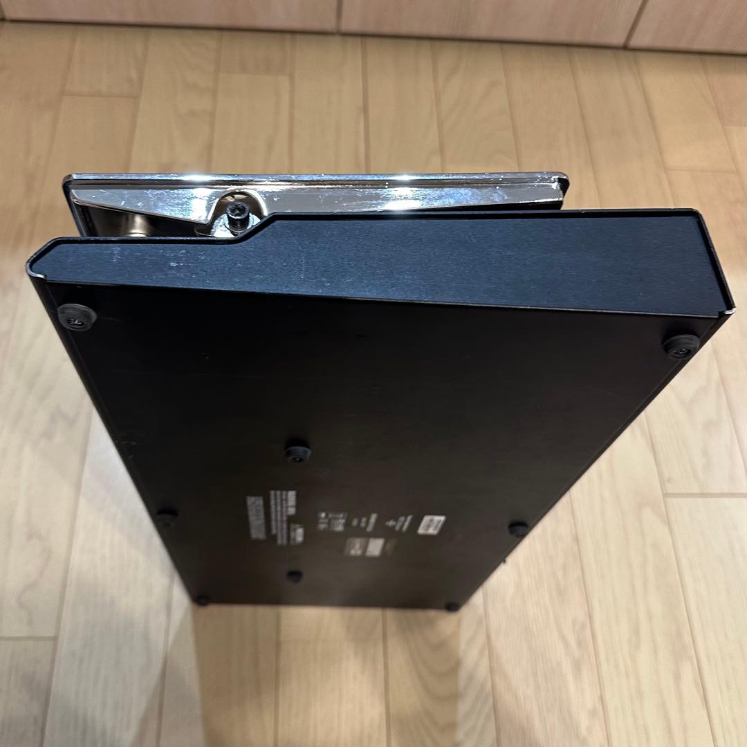 ギター LINE6 POD HD500