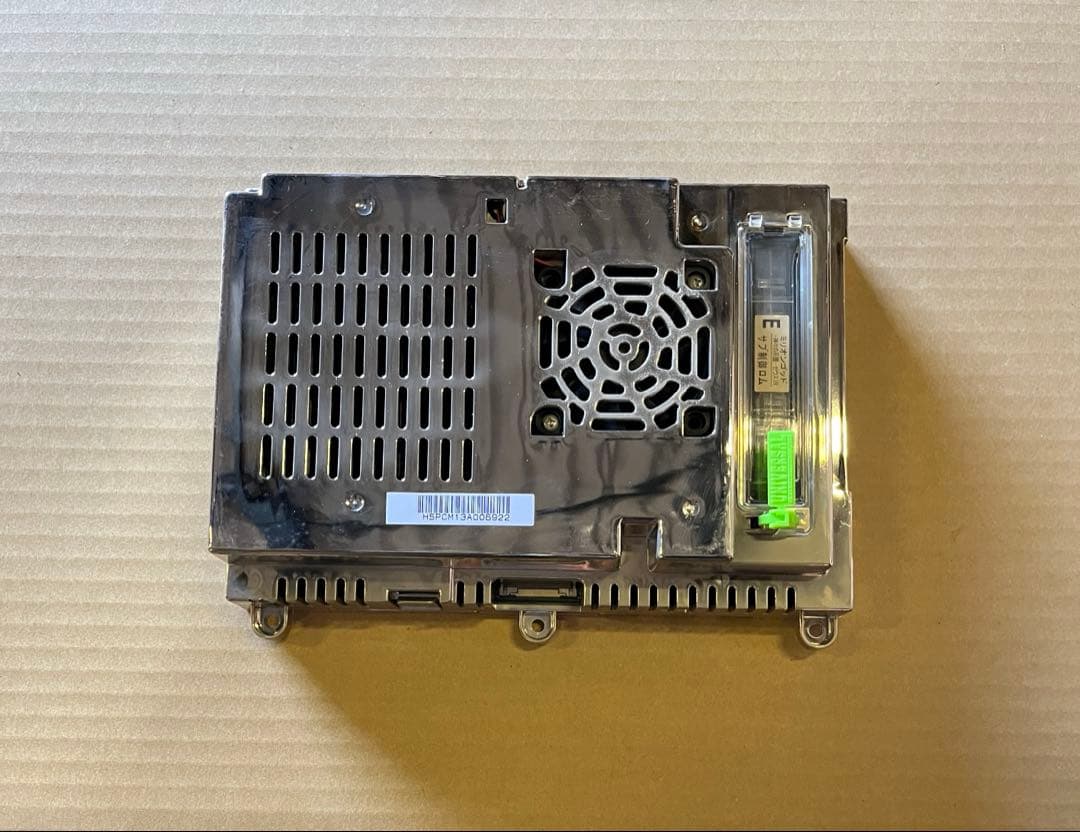 ゴッド ゼウスver サブ基板 稼働確認済