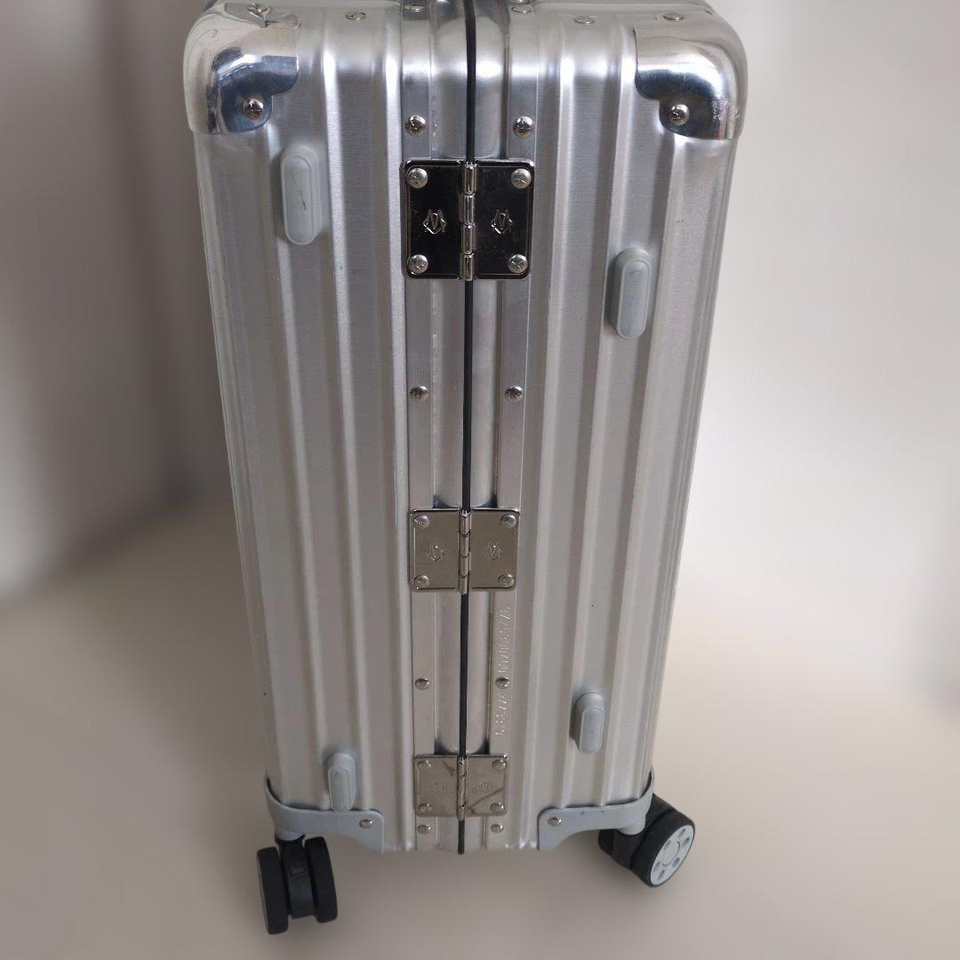 リモワ RIMOWA クラシック キャビン 36L Classic Cabin