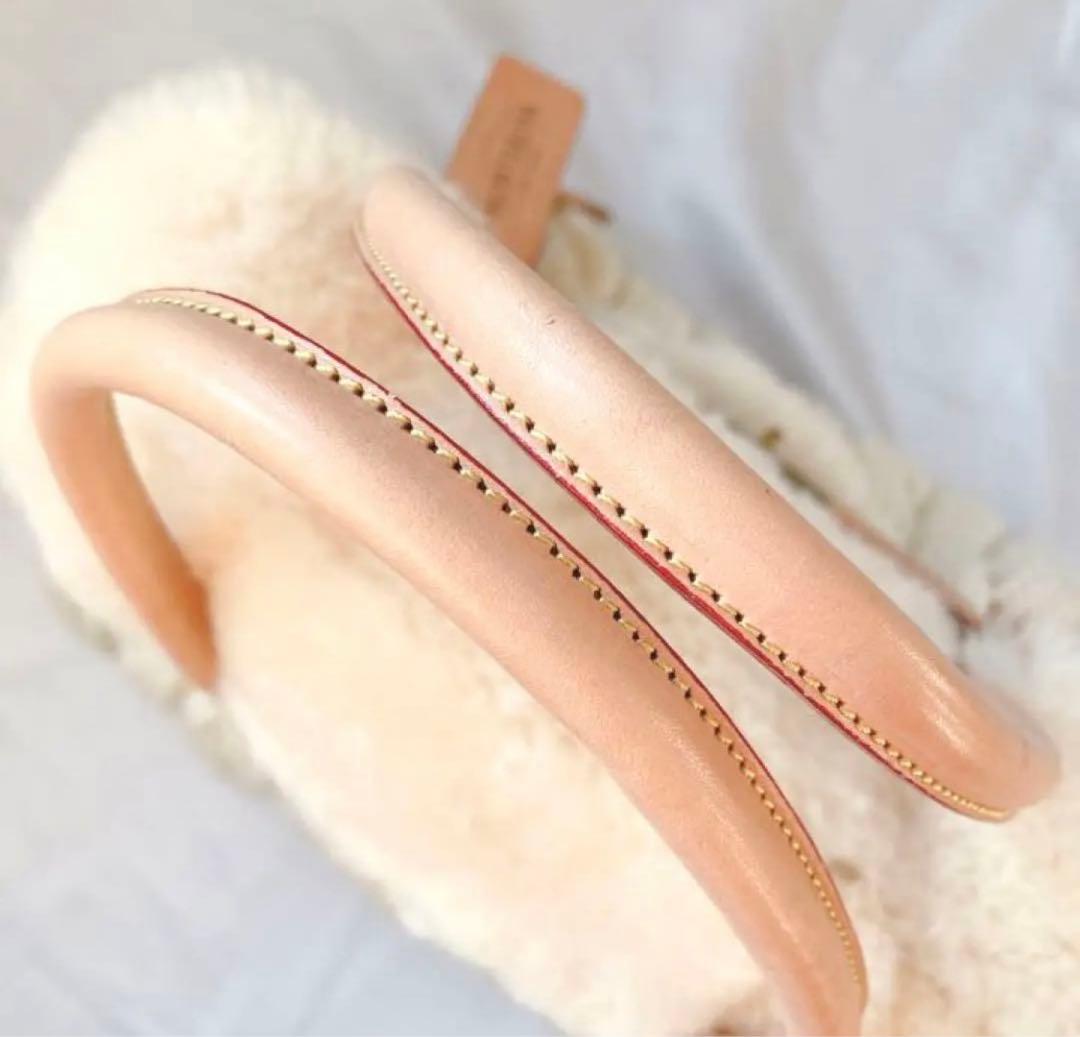 モンテローザmukuバッグ