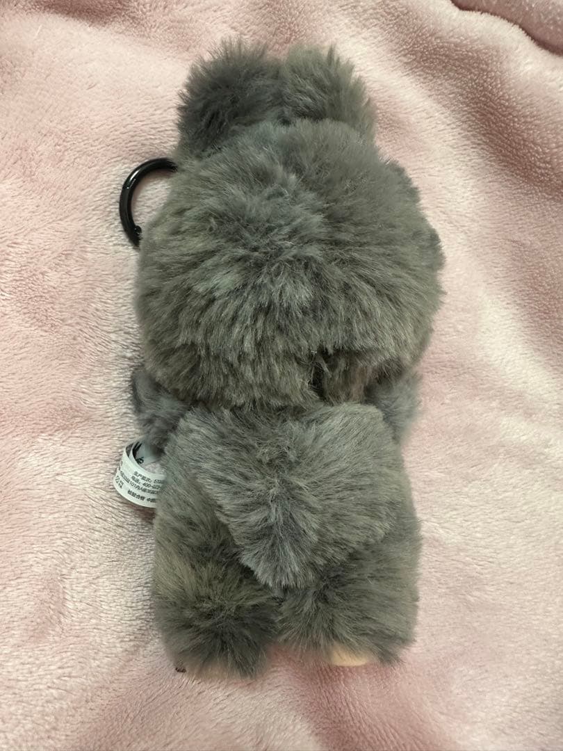 POPMART ラブブ エナジー シークレット