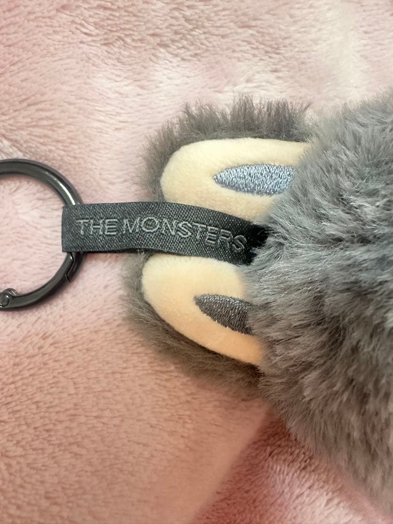 POPMART ラブブ エナジー シークレット