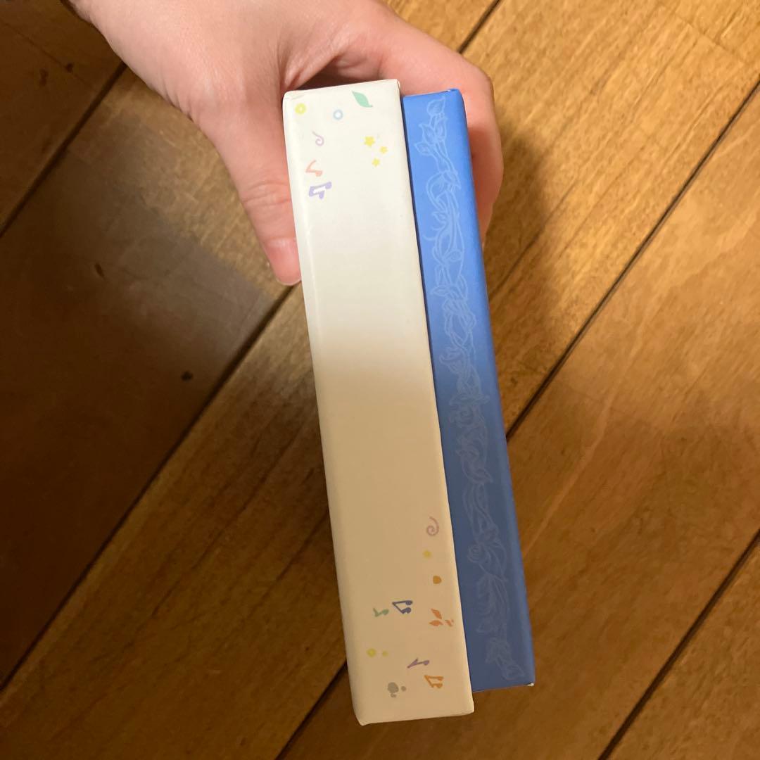 【未使用】 聖剣伝説3 25th コンサート 開催記念 ピンバッジ