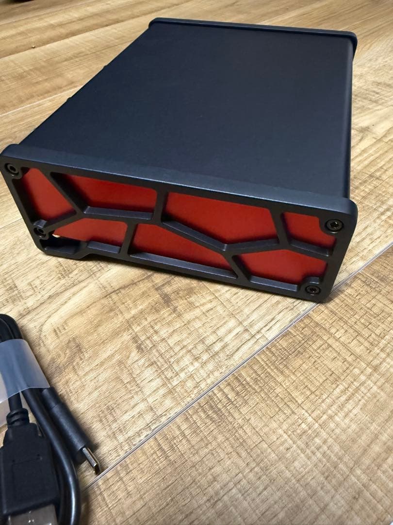 TASCAM US-2x2HR USBオーディオインターフェイス