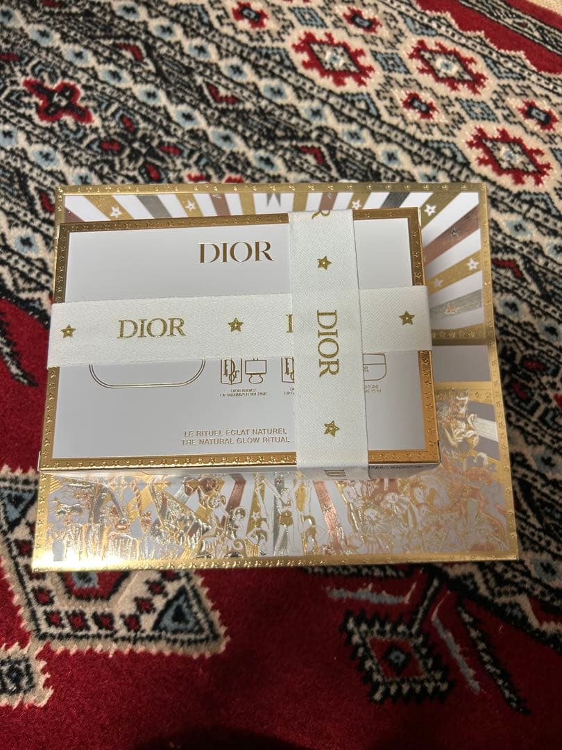 Dior ディオール ホリデー オファー (限定品)