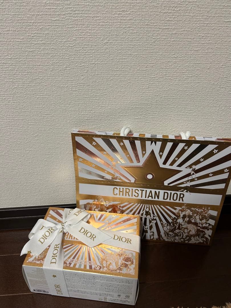 Dior ディオール ホリデー オファー (限定品)