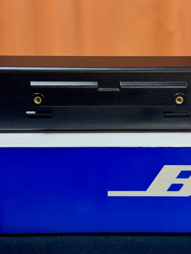 BOSE SOLO 5 Bluetoothスピーカー