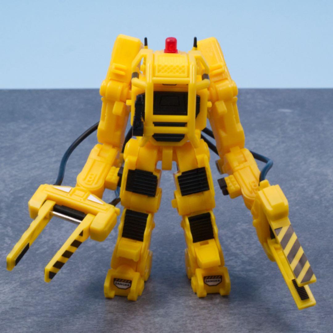 52TOYS MEGABOX POWER LOADER 新品未開封品