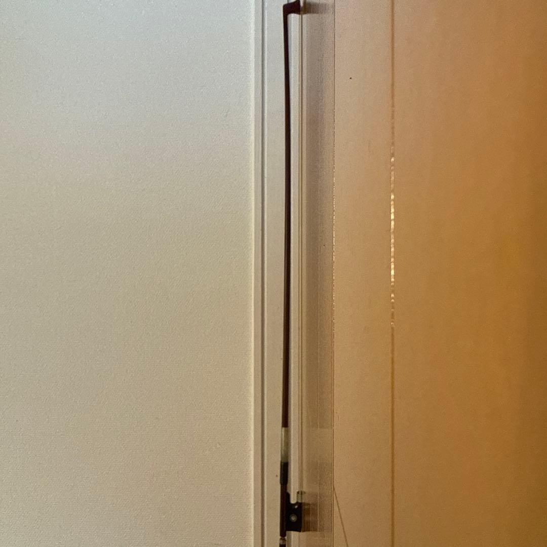 Andreas Eastman VL80 2020年 3/4 バイオリン本体