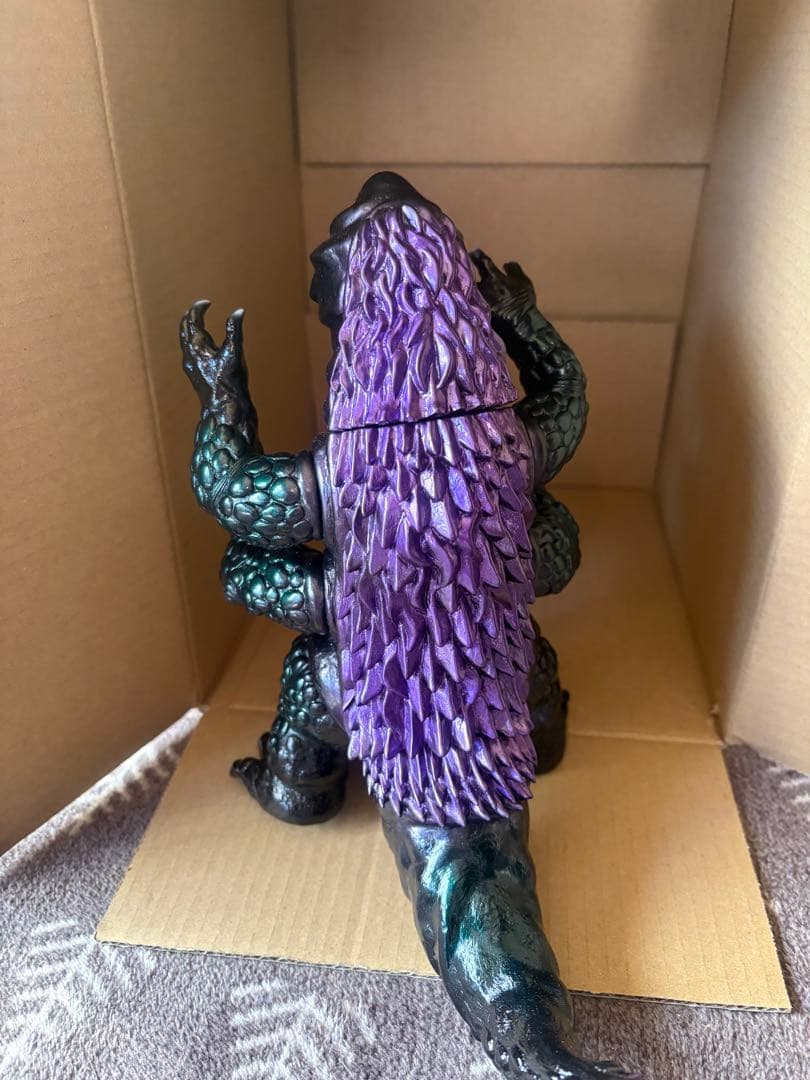 シカルナ工房 ザゴラ(4本足)