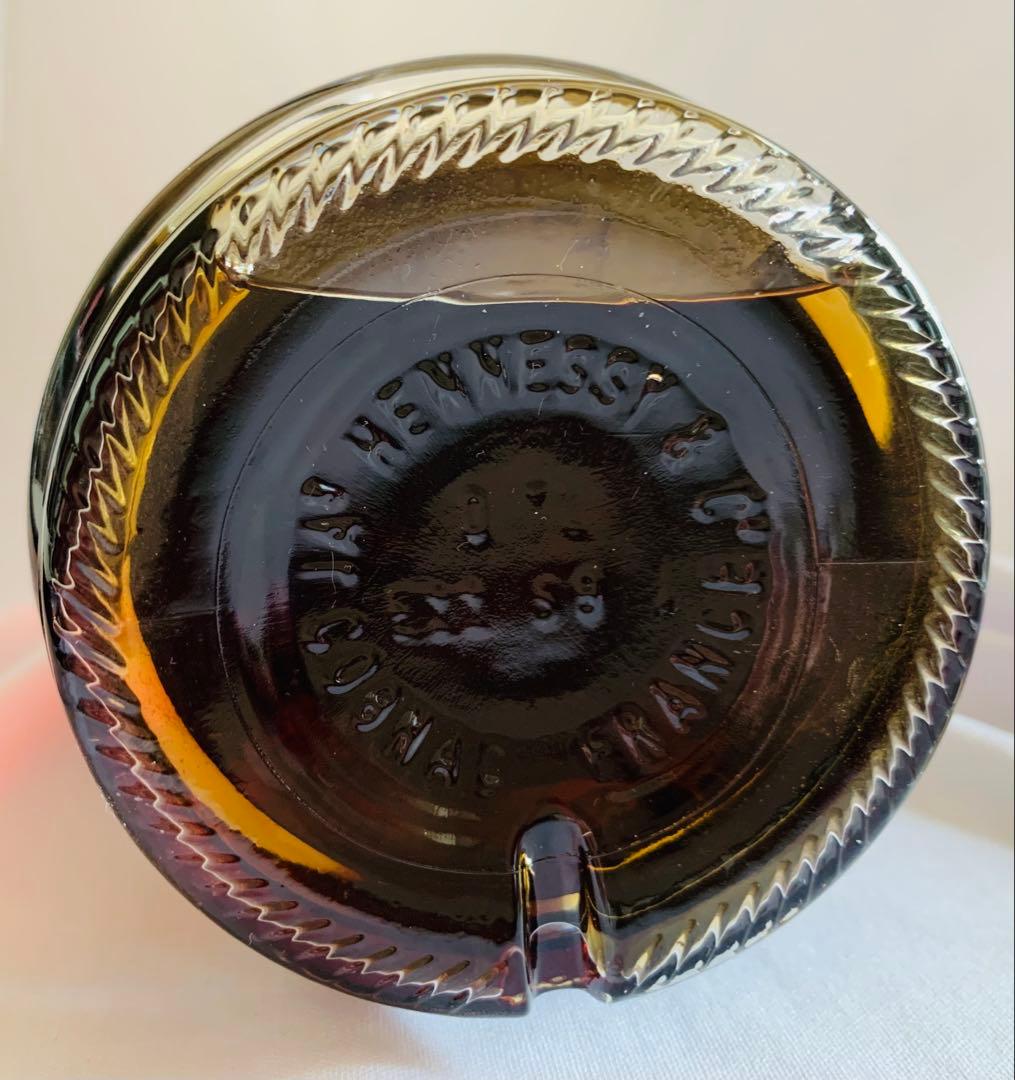 未開栓 ヘネシー VSOP 金キャップ プリヴィレッジ 700ml