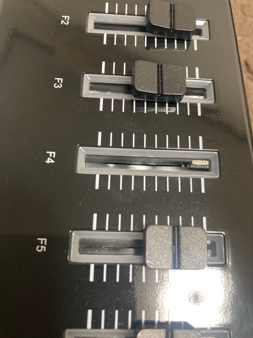 【特典付き】Alesis Vortex wireless2 MIDI キーボード