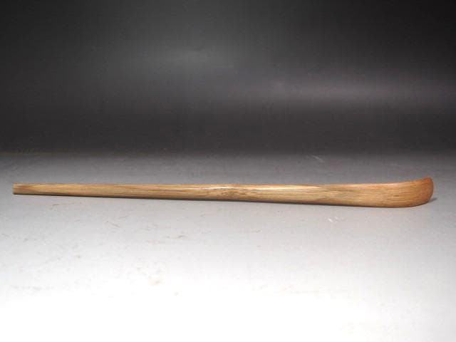 ★裏千家　十一代　玄々斎　自作茶碗　曙　二重箱　淡々斎追書がございます★x504