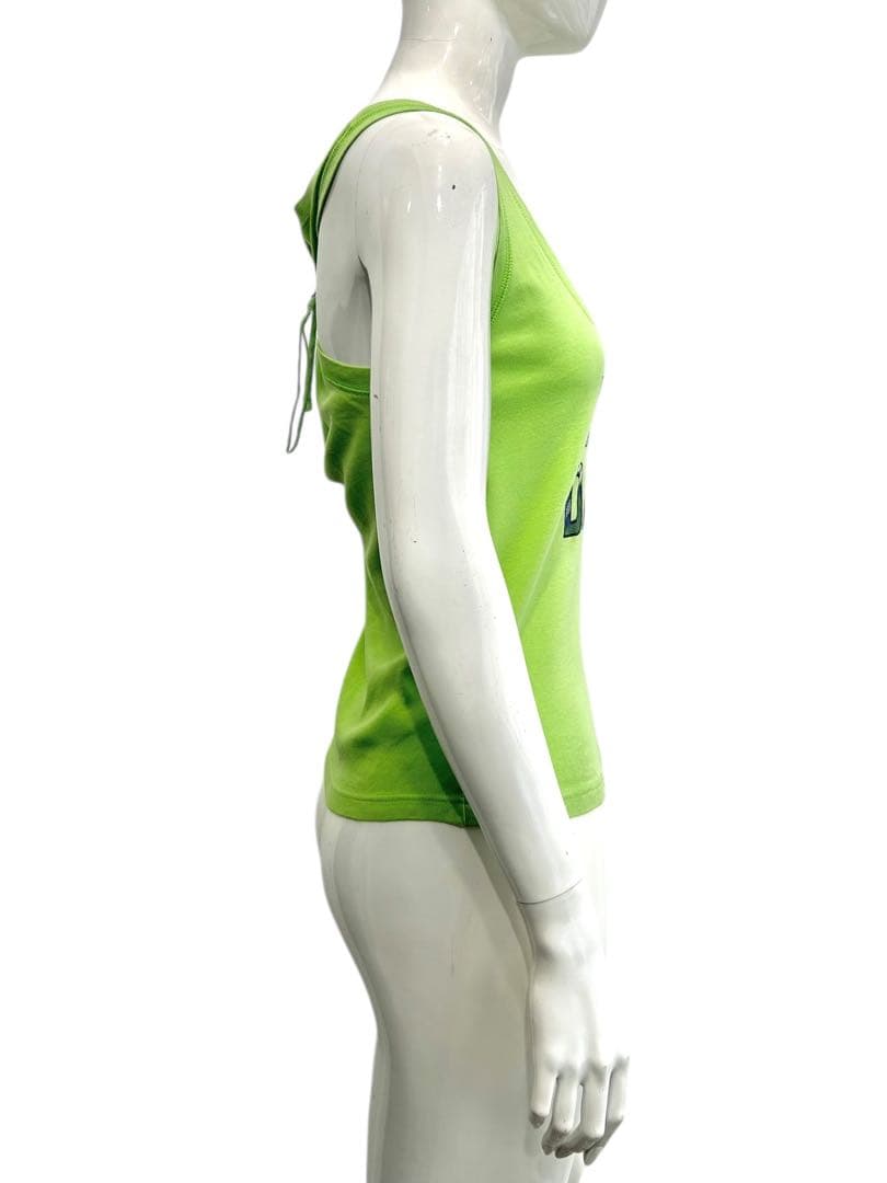 2004AW Christian Dior タンクトップ