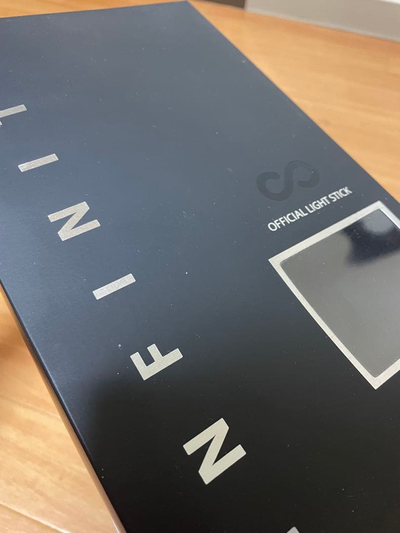 INFINITE YEOBONG VER 3 インフィニット ペンライトヨボン