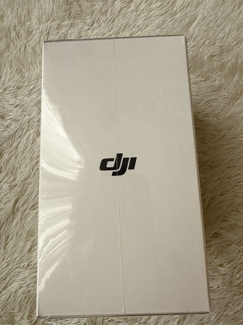 新品未開封 DJI MIC 2 ワイヤレス マイクロフォン
