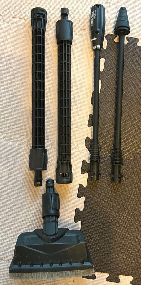 ▫︎単身赴任パパさま▫︎ ケルヒャー K 2.900 silent ベランダクリーナ