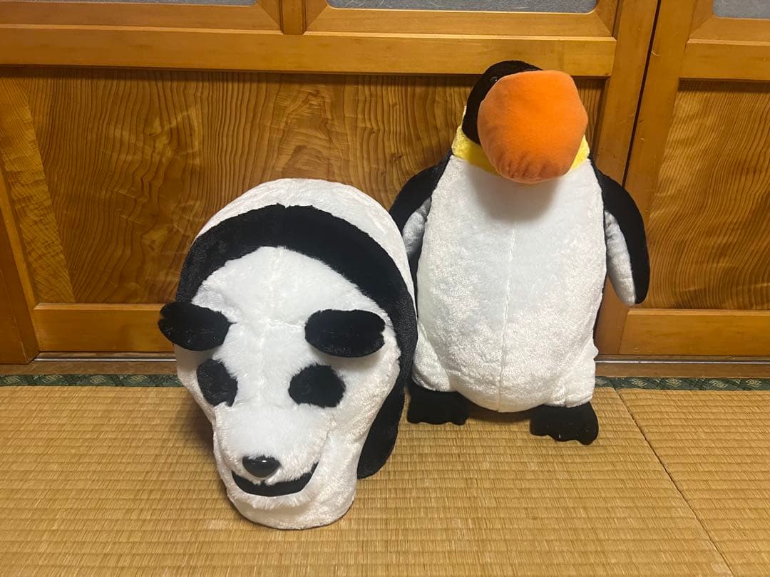 シャクレルプラネットぬいぐるみ