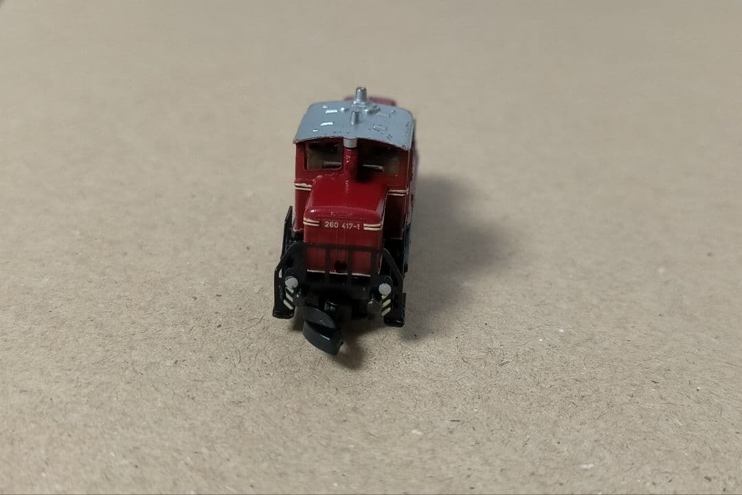 Marklin mini-club 8864 Zゲージ 鉄道模型 快調走行