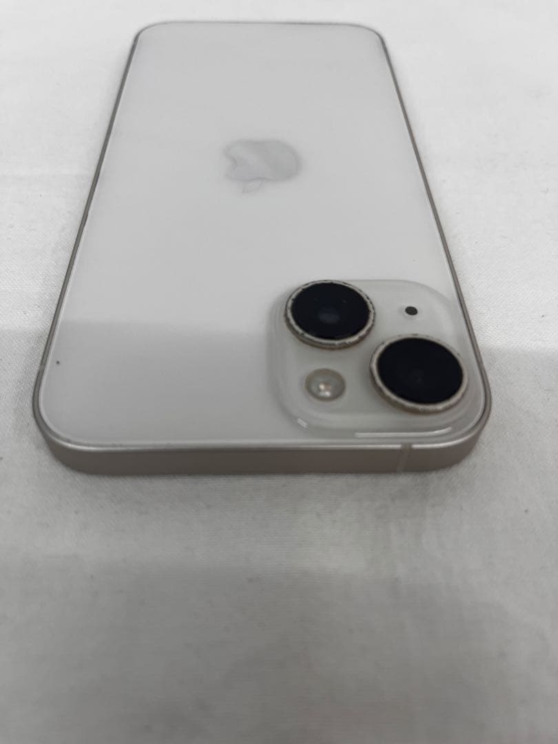 iPhone14 256GB スターライト SIMフリー