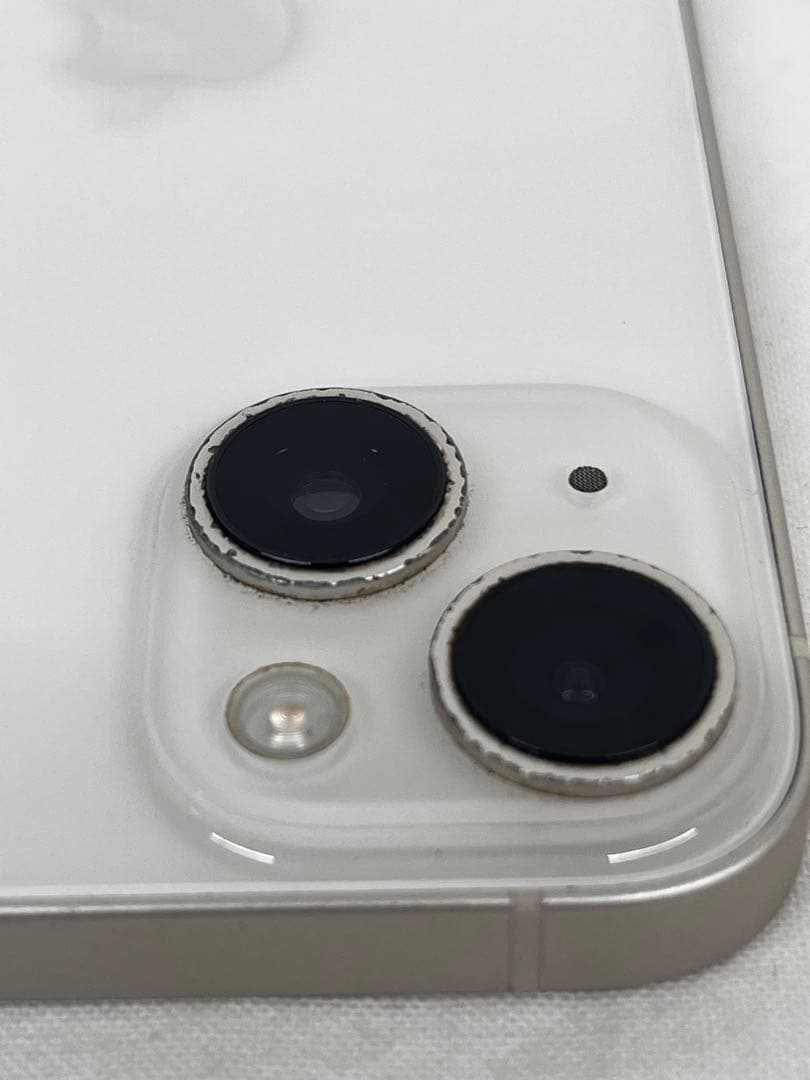 iPhone14 256GB スターライト SIMフリー