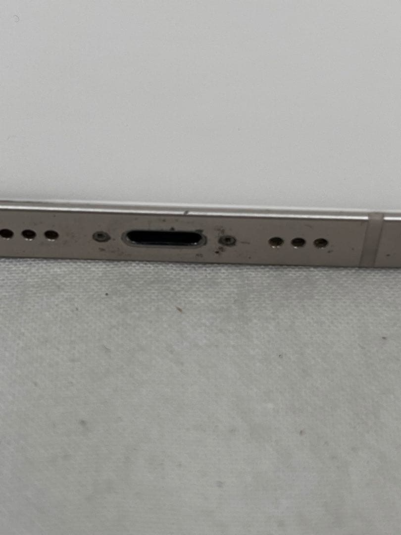 iPhone14 256GB スターライト SIMフリー