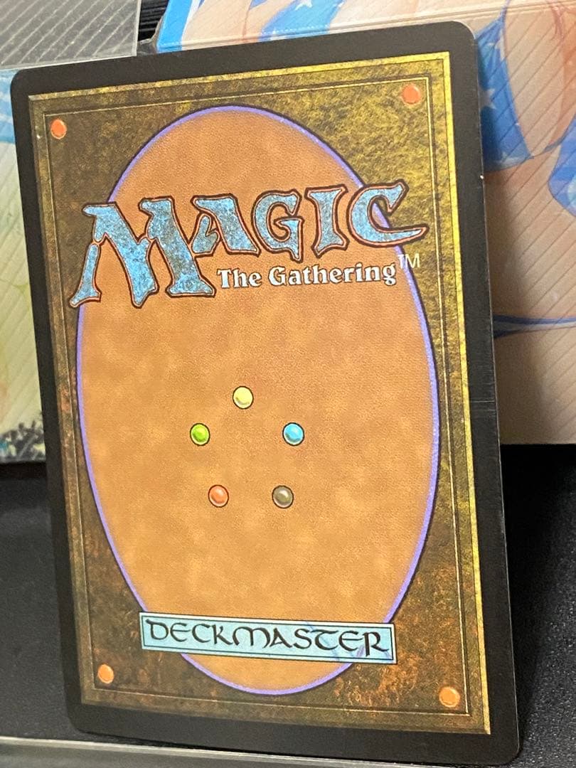 MTG ウギンの目　foil WWK 日本語版　②