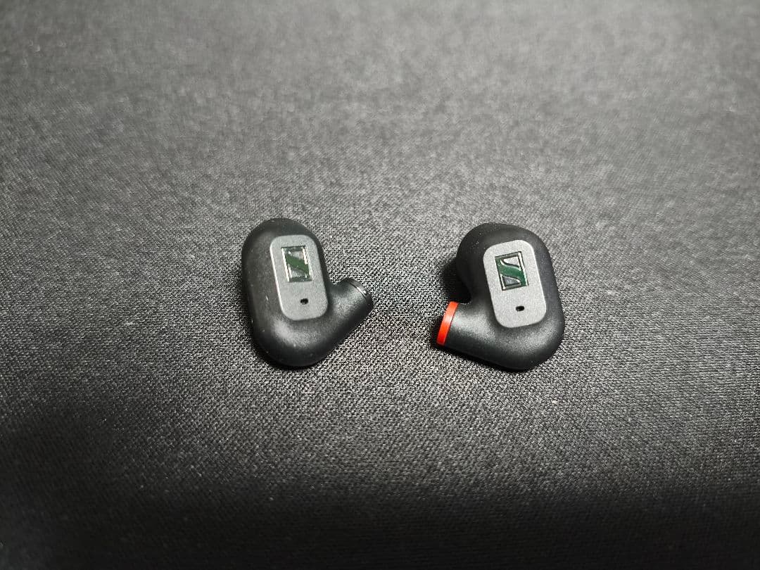 Sennheiser IE 200 +おまけ