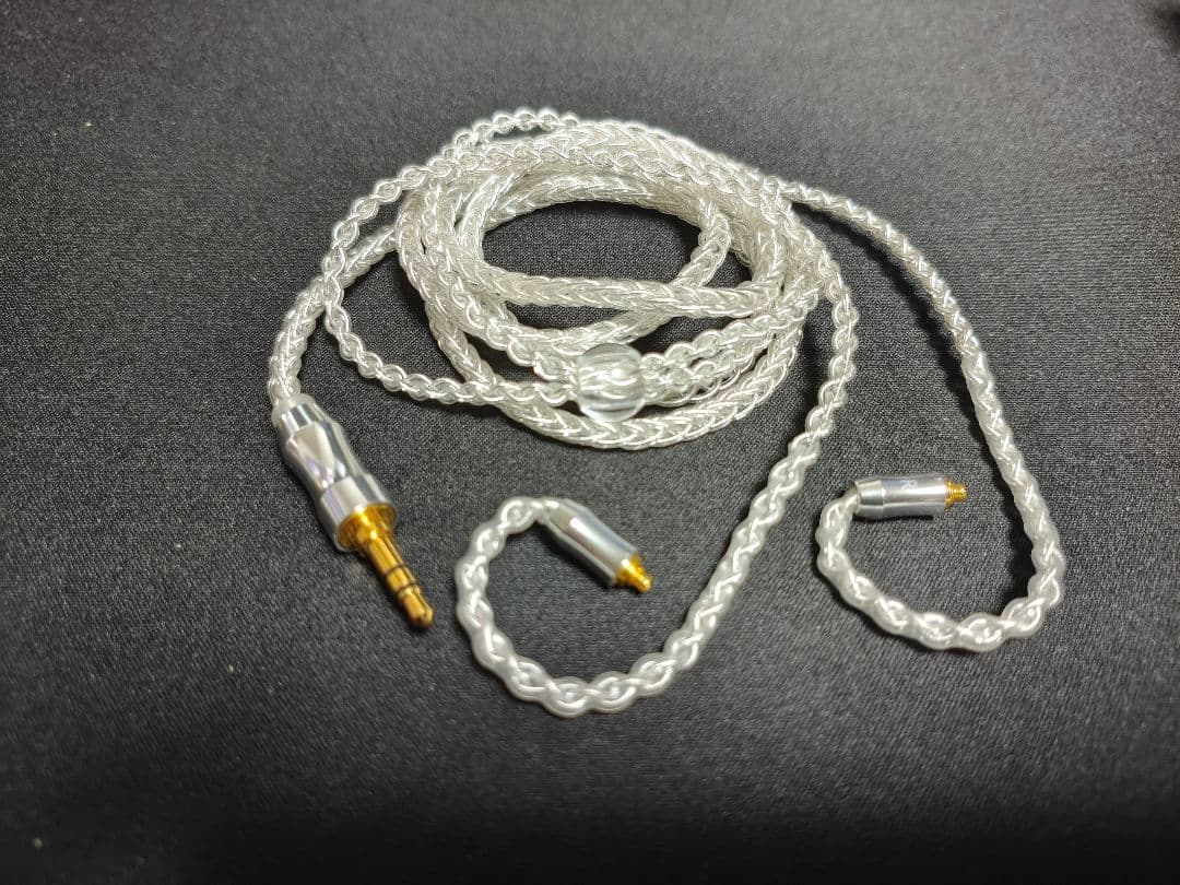 Sennheiser IE 200 +おまけ