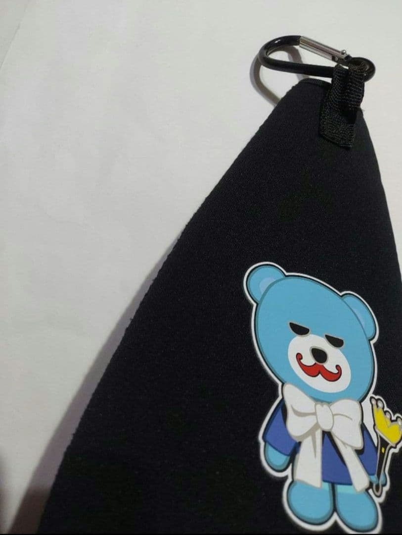 BIGBANG ビッグバン ペンライトver.4 ペンライトケース TOP