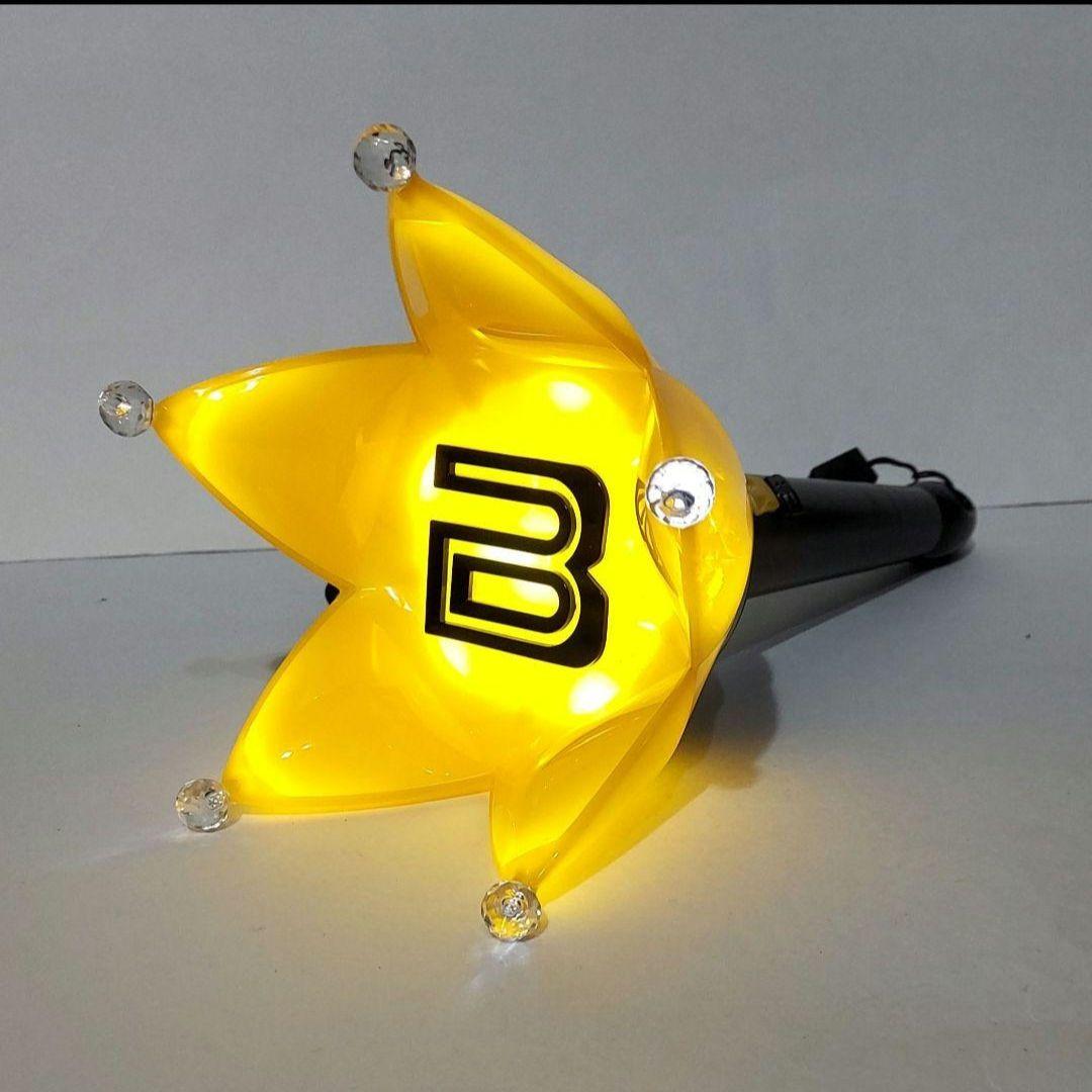 BIGBANG ビッグバン ペンライトver.4 ペンライトケース TOP