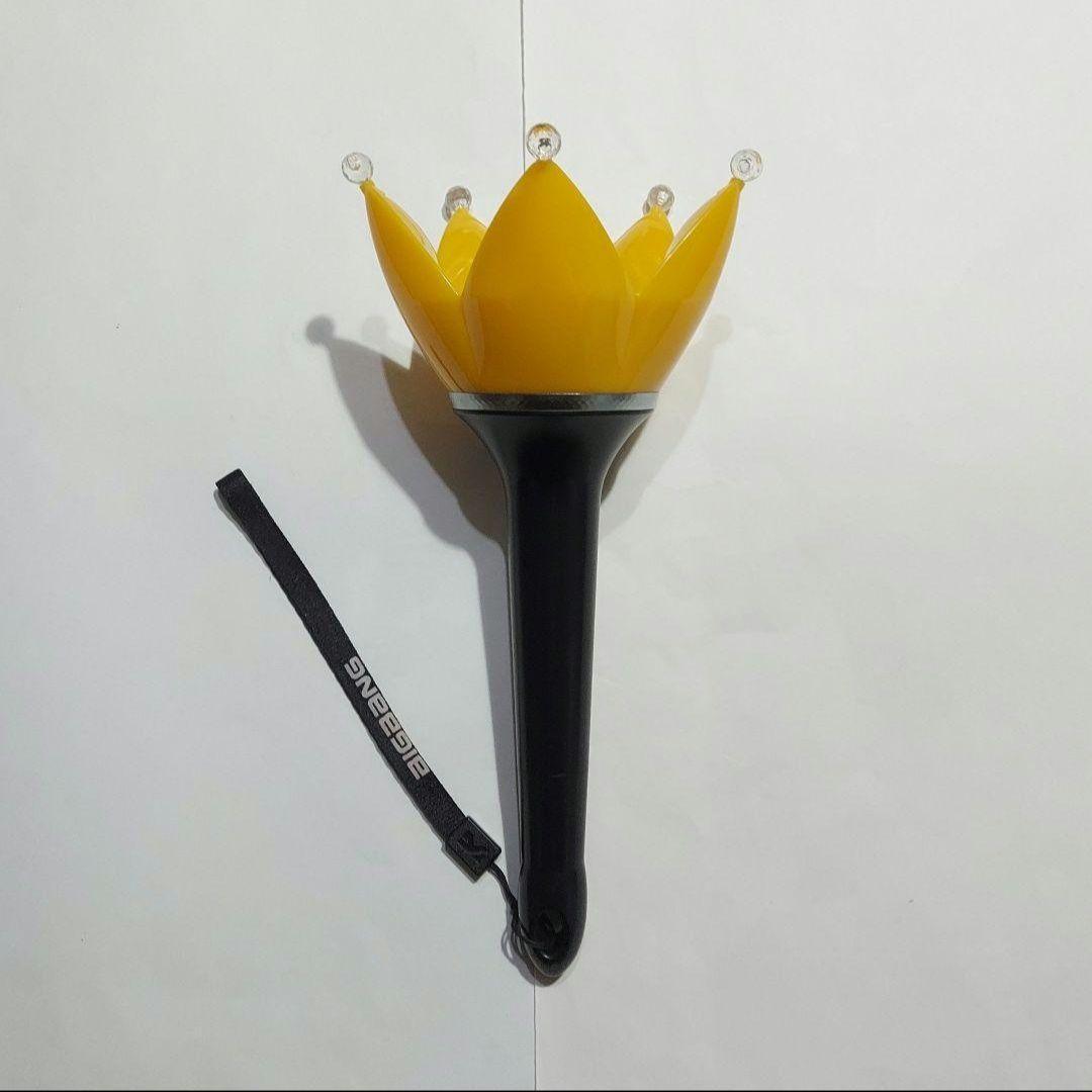 BIGBANG ビッグバン ペンライトver.4 ペンライトケース TOP