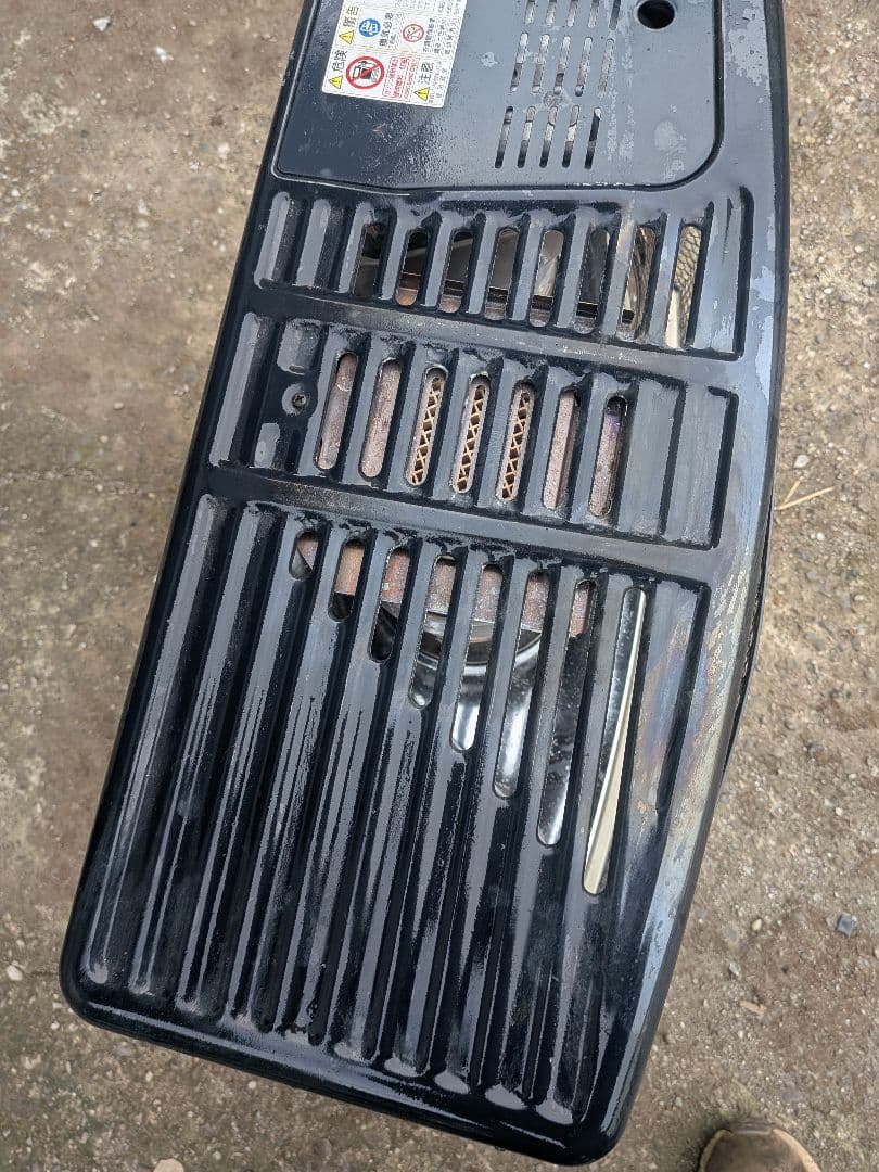 ストーブ CORONA SX-E3519WY