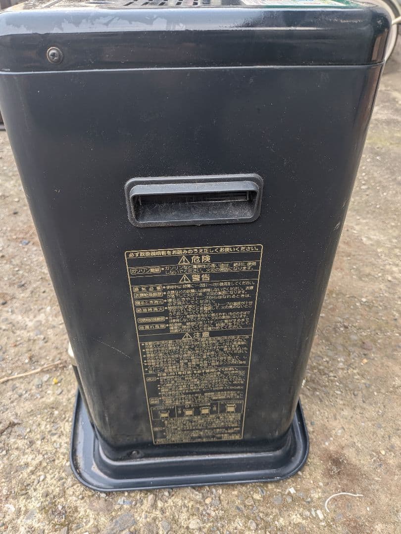 ストーブ CORONA SX-E3519WY