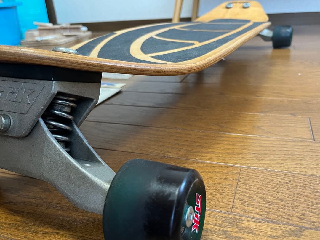 サーフスティック CARVE BOARD SURF STIK （状態良好）