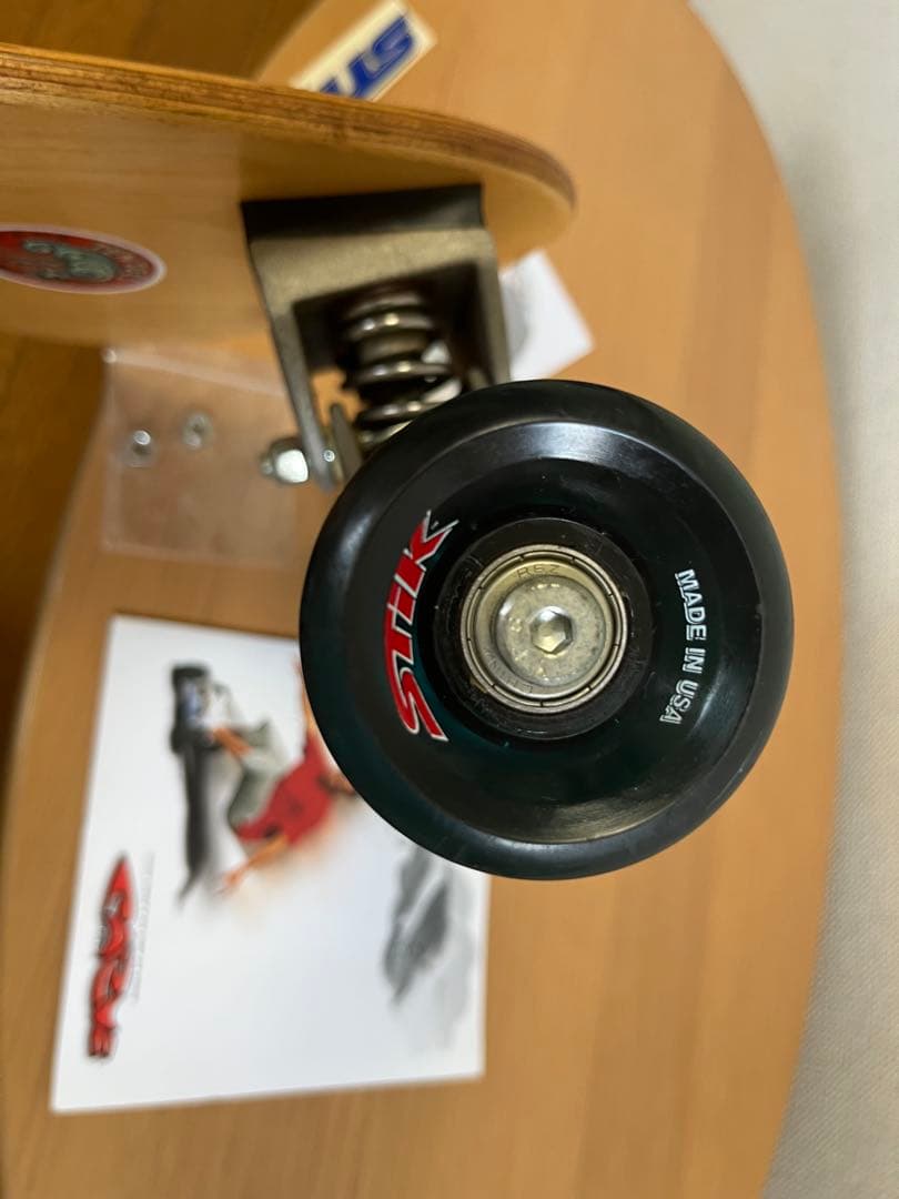 サーフスティック CARVE BOARD SURF STIK （状態良好）